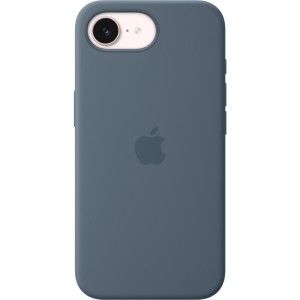 iPhone 17e Sil.Case MS Anchor Blue APPLE