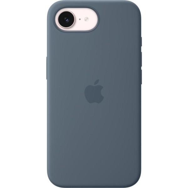 iPhone 17e Sil.Case MS Anchor Blue APPLE