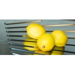 Metalac Inko, nerezový dřez LUNA FLEX 1D s odkap. universal, nerez 0,5 mm (770 x 435 x 155 mm), průměr 60 mm pro sifon, 5 let záruka