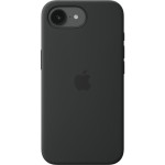 iPhone 17e Silicone Case MS Black APPLE