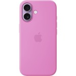 iPhone 17 Sil.Case MS El. Lavender APPLE