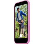 iPhone 17 Sil.Case MS El. Lavender APPLE