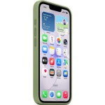 iPhone 17e Sil.Case MS Light Moss APPLE