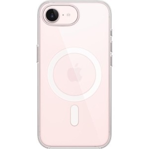 iPhone 17e Clear Case MS APPLE