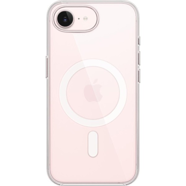 iPhone 17e Clear Case MS APPLE