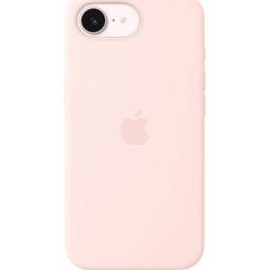 iPhone 17e Sil.Case MS Soft Pink APPLE