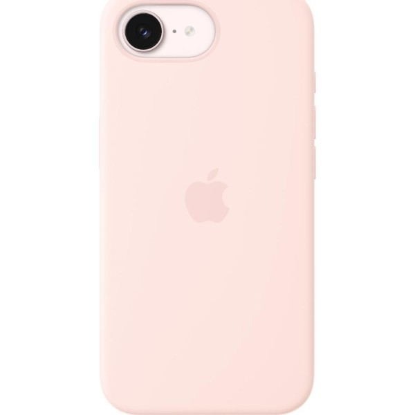 iPhone 17e Sil.Case MS Soft Pink APPLE