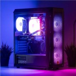 Challenger U5 16G 1T W11H RTX5060 LYNX