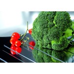 Metalac Inko, nerezový dřez LUNA FLEX 1D s odkap. universal, nerez 0,5 mm (770 x 435 x 155 mm), průměr 60 mm pro sifon, 5 let záruka