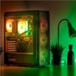 Challenger R5 16G 1T W11H RTX5060 LYNX