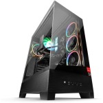 Challenger R7 32G 1T W11H RTX5070 LYNX