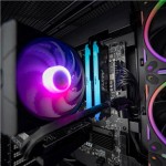 Challenger R7 32G 1T W11H RTX5070 LYNX