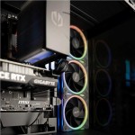 Challenger R7 32G 1T W11H RTX5070 LYNX