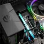 Challenger R7 32G 1T W11H RTX5070 LYNX