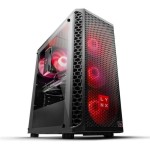 Challenger R5 32G 1T W11H RTX5060Ti LYNX