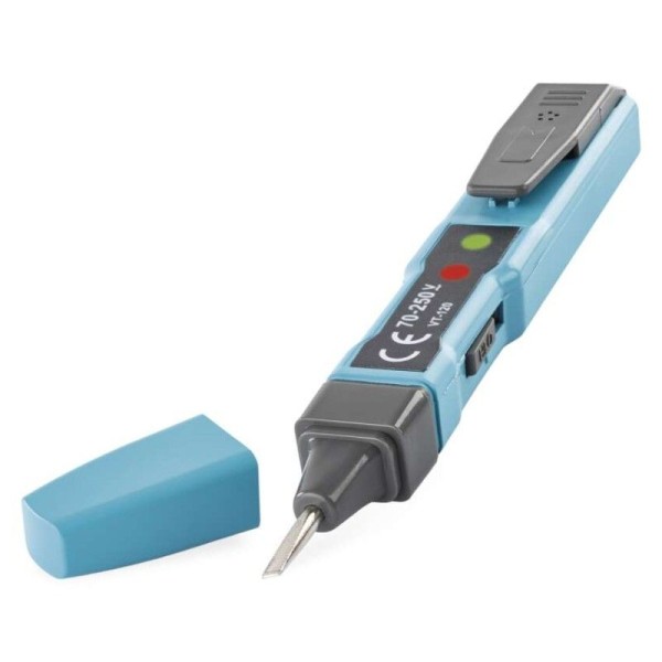 Zkoušečka napětí VT-120