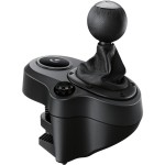 Driving Force G29 SE + shifter LOGITECH