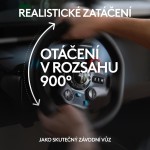 Driving Force G29 SE + shifter LOGITECH