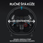 Driving Force G29 SE + shifter LOGITECH