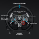 Driving Force G29 SE + shifter LOGITECH