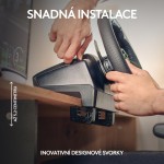 Driving Force G29 SE + shifter LOGITECH