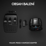 Driving Force G29 SE + shifter LOGITECH