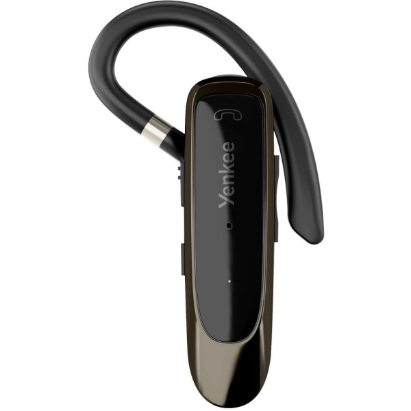 YHF 17BK BT Handsfree DRIVER YENKEE
