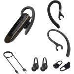 YHF 17BK BT Handsfree DRIVER YENKEE