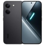 X8 Pro 12/512GB Black POCO