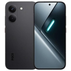 X8 Pro 12/512GB Black POCO