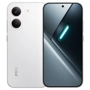 X8 Pro 12/512GB White POCO