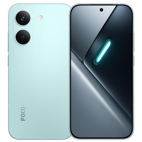 X8 Pro 12/512GB Green POCO