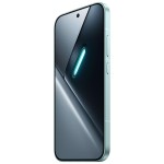 X8 Pro 12/512GB Green POCO