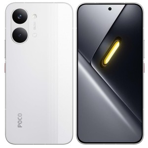 X8 Pro Max 12/512GB White POCO