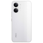 X8 Pro Max 12/512GB White POCO