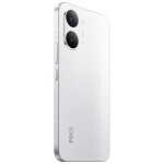 X8 Pro Max 12/512GB White POCO