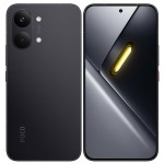 X8 Pro Max 12/512GB Black POCO