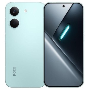 X8 Pro 8/256GB Green POCO