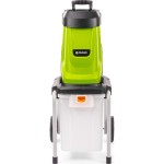 FZD 4022-E Ele. drtič 2500W FIELDMANN