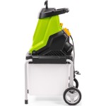 FZD 4022-E Ele. drtič 2500W FIELDMANN