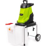 FZD 4022-E Ele. drtič 2500W FIELDMANN