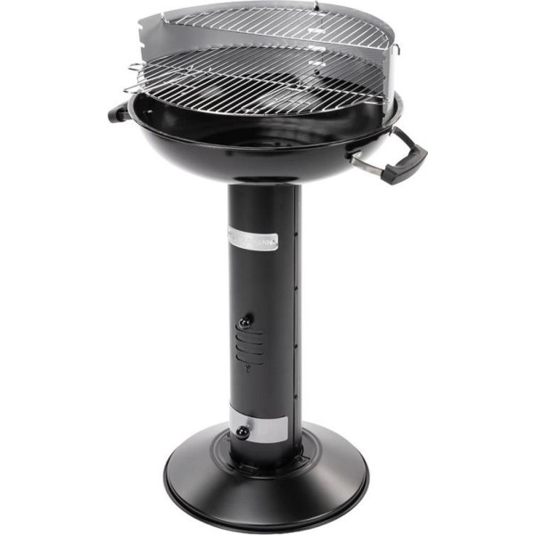 FZG 1023 Gril na dřevěné uhlí FIELDMANN