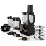 SBU 9878BK Food processor SENCOR