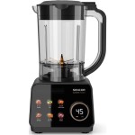 SBU 9878BK Food processor SENCOR