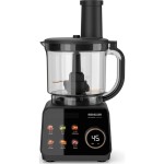 SBU 9878BK Food processor SENCOR