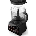 SBU 9878BK Food processor SENCOR
