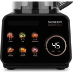 SBU 9878BK Food processor SENCOR