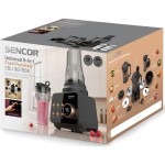 SBU 9878BK Food processor SENCOR
