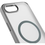 HeroMatte Pro Mag+ iP16e/17e gray EPICO