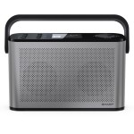 DR-540GY FM/DAB/BT RADIOPŘIJÍMAČ SHARP